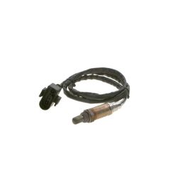 Oksijen Lambda Sensörü Audi A4 ve Passat 1.6 1.8T Motorlar İçin - BOSCH 0258003478