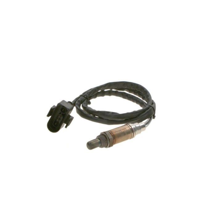 Oksijen Lambda Sensörü Audi A4 ve Passat 1.6 1.8T Motorlar İçin - BOSCH 0258003478