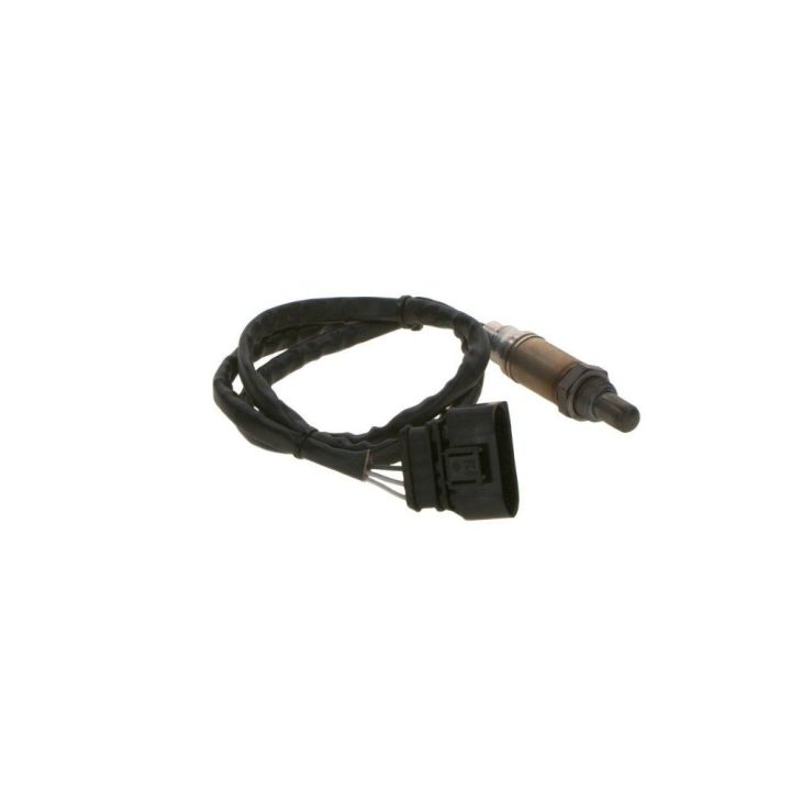 Oksijen Lambda Sensörü Audi A4 ve Passat 1.6 1.8T Motorlar İçin - BOSCH 0258003478