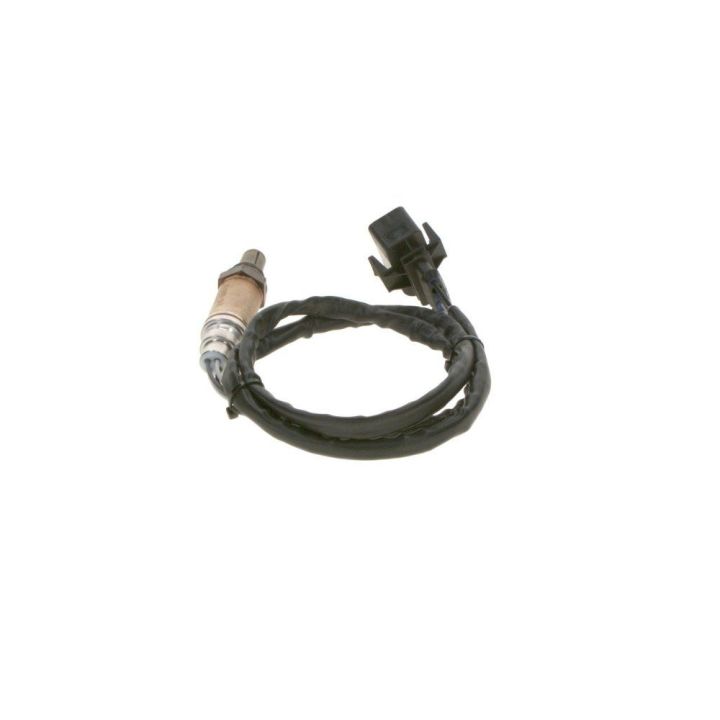Oksijen Lambda Sensörü Audi A4 ve Passat 1.6 1.8T Motorlar İçin - BOSCH 0258003478