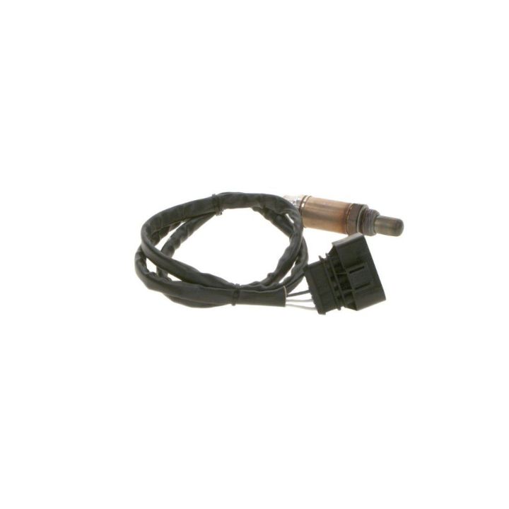 Oksijen Lambda Sensörü Audi A4 ve Passat 1.6 1.8T Motorlar İçin - BOSCH 0258003478