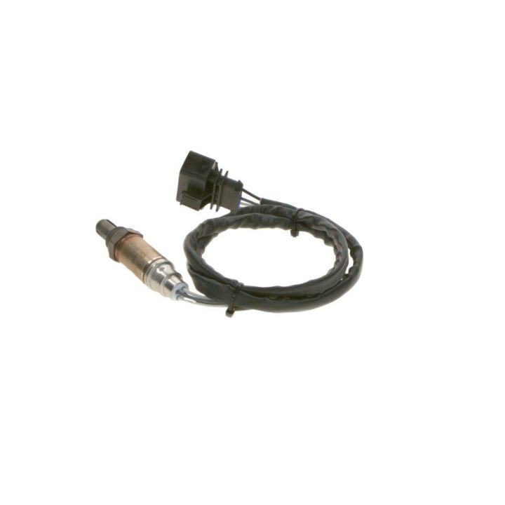 Oksijen Lambda Sensörü Audi A4 ve Passat 1.6 1.8T Motorlar İçin - BOSCH 0258003478
