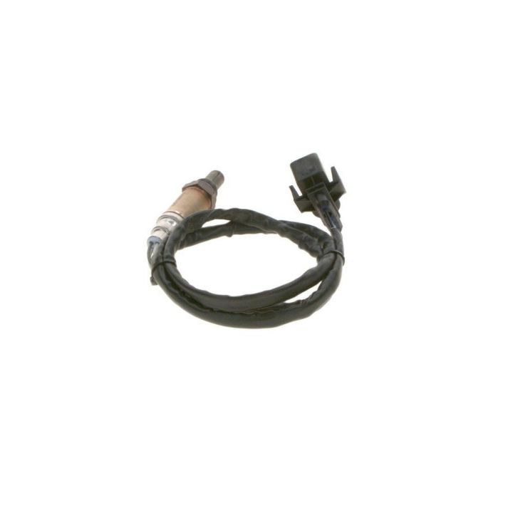 Oksijen Lambda Sensörü Audi A4 ve Passat 1.6 1.8T Motorlar İçin - BOSCH 0258003478
