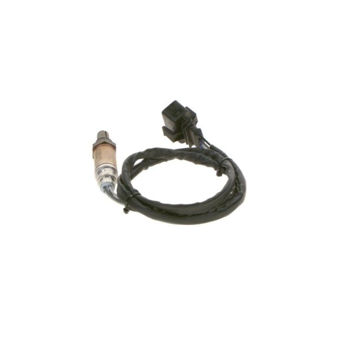 Oksijen Lambda Sensörü Audi A4 ve Passat 1.6 1.8T Motorlar İçin - BOSCH 0258003478