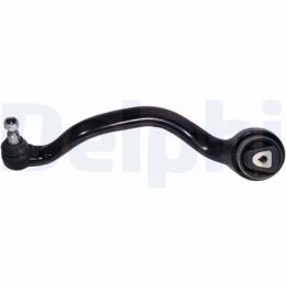 Ön Sol Rotilli Salıncak Kolu Bmw X5 E70 X6 E71 (2007-2014) - Delphi TC2227