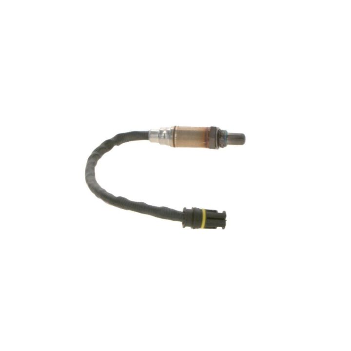 Oksijen Lambda Sensörü BMW E36 E46 316i 318 Modelleri İçin - BOSCH 0258003559