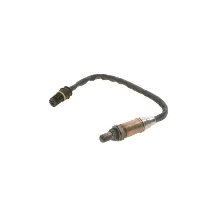 Oksijen Lambda Sensörü BMW E36 E46 316i 318 Modelleri İçin - BOSCH 0258003559
