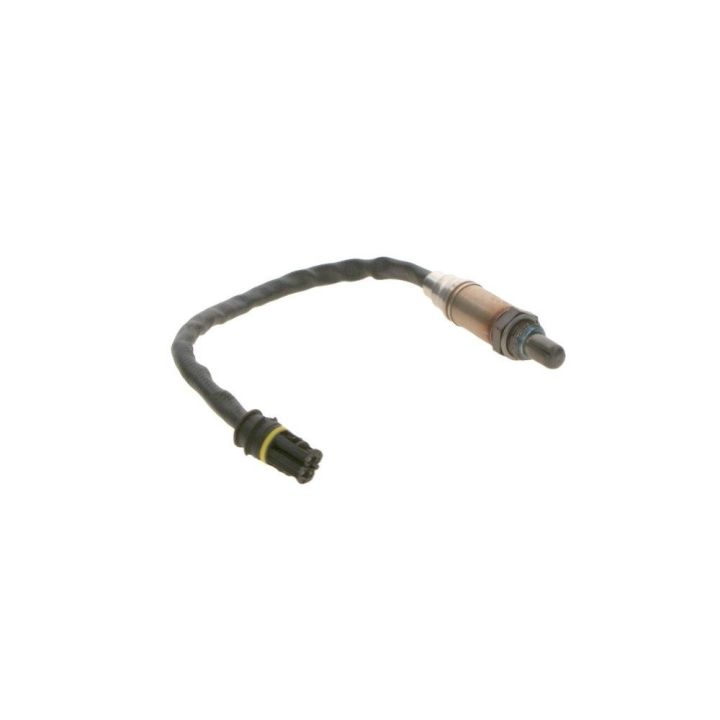 Oksijen Lambda Sensörü BMW E36 E46 316i 318 Modelleri İçin - BOSCH 0258003559