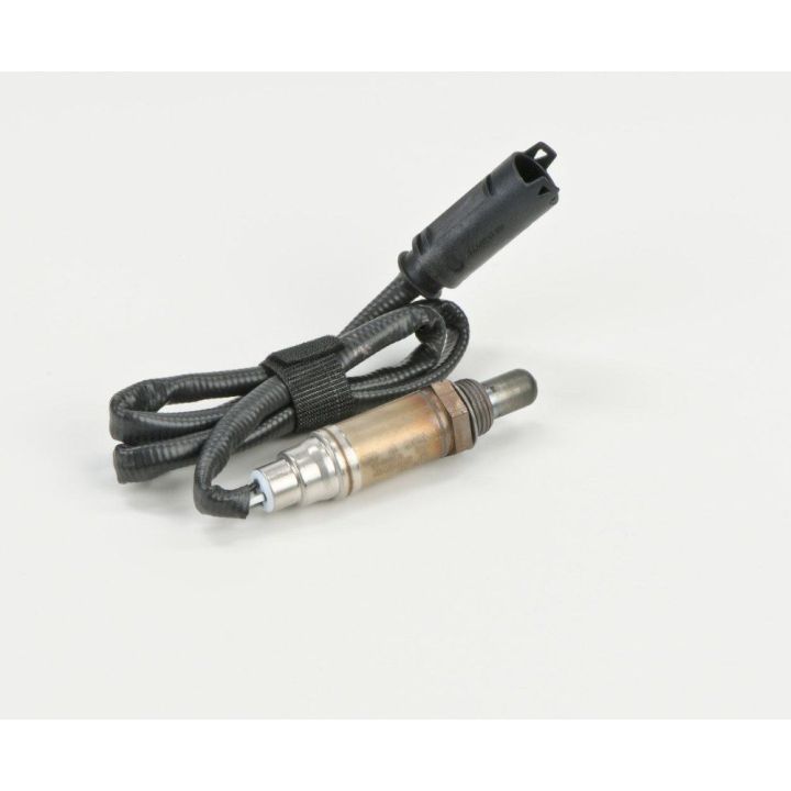 Oksijen Lambda Sensörü Benzinli BMW 3 Serisi İçin (1998-2006) - BOSCH 0258003561