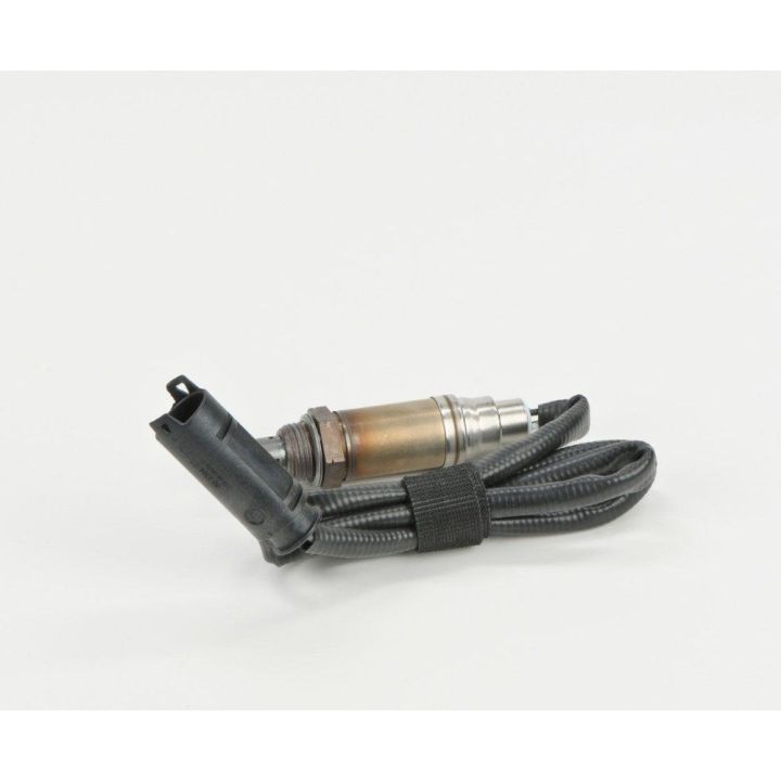 Oksijen Lambda Sensörü Benzinli BMW 3 Serisi İçin (1998-2006) - BOSCH 0258003561