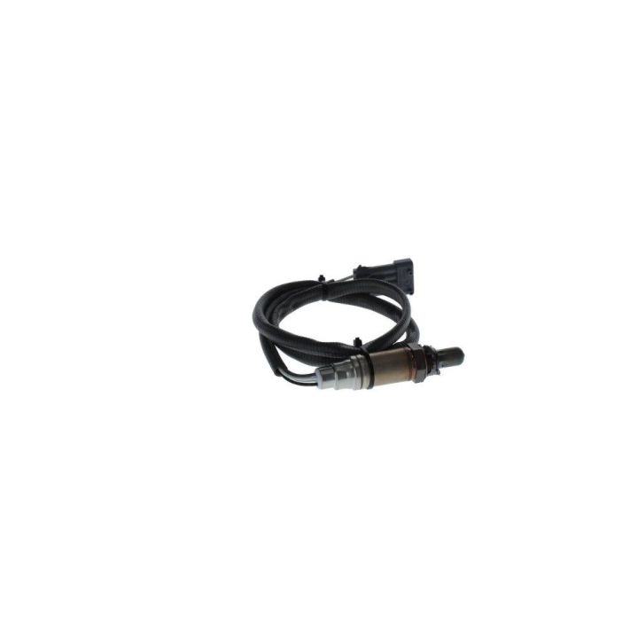 Oksijen Lambda Sensörü Benzinli Saab 900 II 9-3 9-5 Modelleri İçin (1994-2000) - BOSCH 0258003577