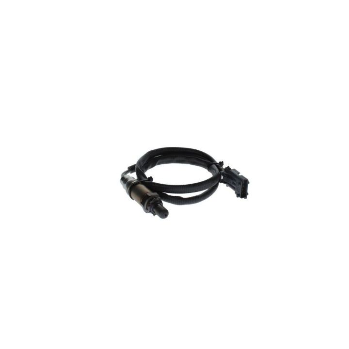 Oksijen Lambda Sensörü Benzinli Saab 900 II 9-3 9-5 Modelleri İçin (1994-2000) - BOSCH 0258003577