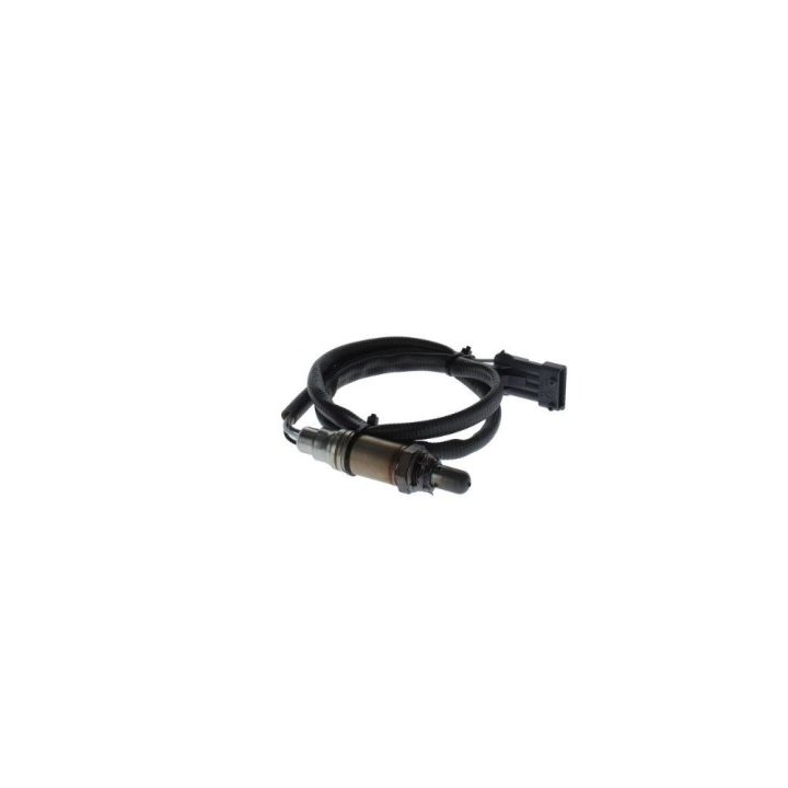 Oksijen Lambda Sensörü Benzinli Saab 900 II 9-3 9-5 Modelleri İçin (1994-2000) - BOSCH 0258003577
