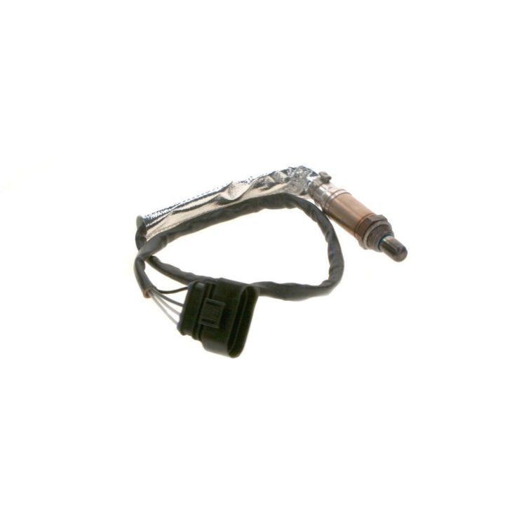 Oksijen Lambda Sensörü Polo CLS 1.6 Golf III 1.6 AFT Motor İçin (1992-) - BOSCH 0258003604