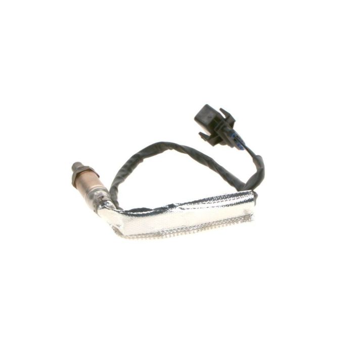 Oksijen Lambda Sensörü Polo CLS 1.6 Golf III 1.6 AFT Motor İçin (1992-) - BOSCH 0258003604