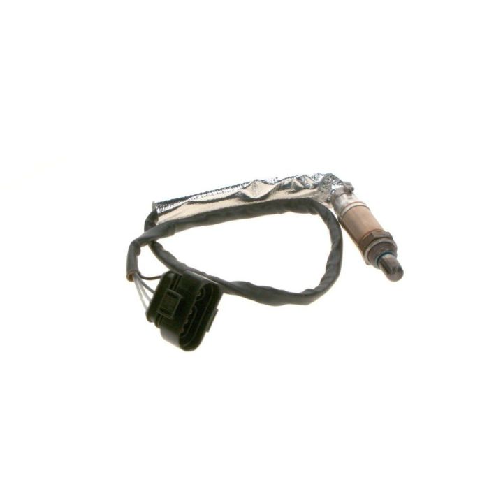Oksijen Lambda Sensörü Polo CLS 1.6 Golf III 1.6 AFT Motor İçin (1992-) - BOSCH 0258003604