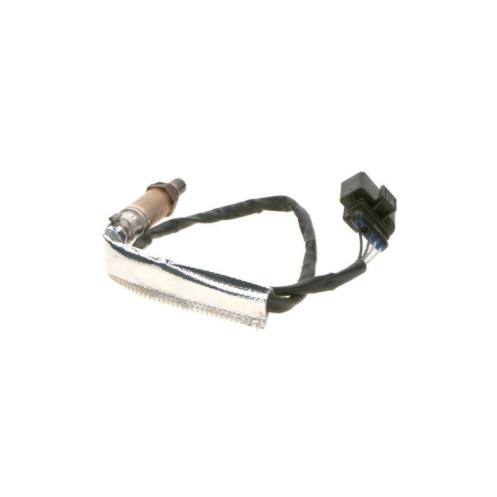 Oksijen Lambda Sensörü Polo CLS 1.6 Golf III 1.6 AFT Motor İçin (1992-) - BOSCH 0258003604