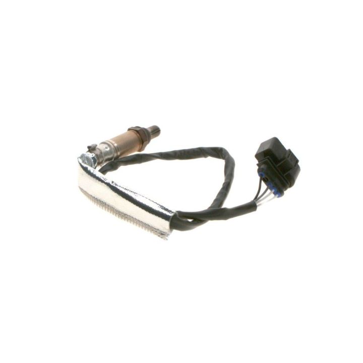 Oksijen Lambda Sensörü Polo CLS 1.6 Golf III 1.6 AFT Motor İçin (1992-) - BOSCH 0258003604