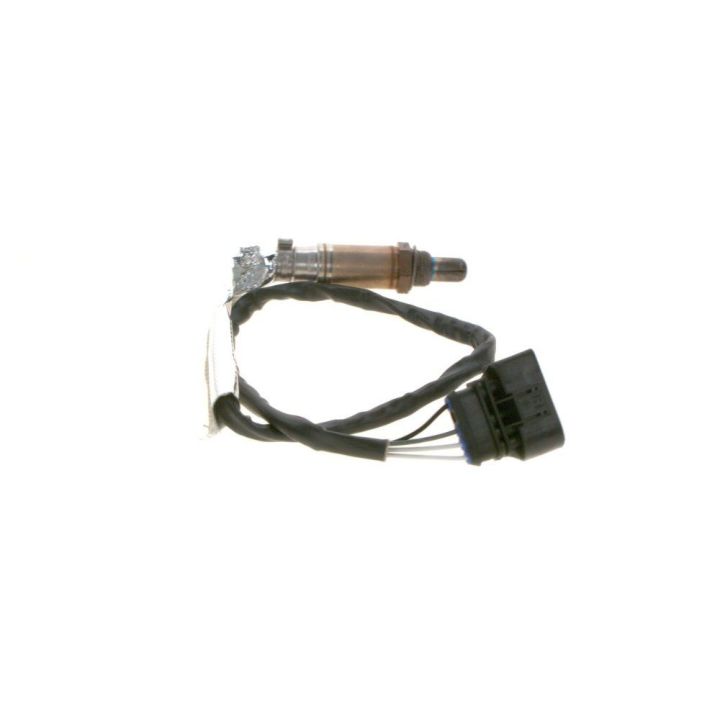 Oksijen Lambda Sensörü Polo CLS 1.6 Golf III 1.6 AFT Motor İçin (1992-) - BOSCH 0258003604