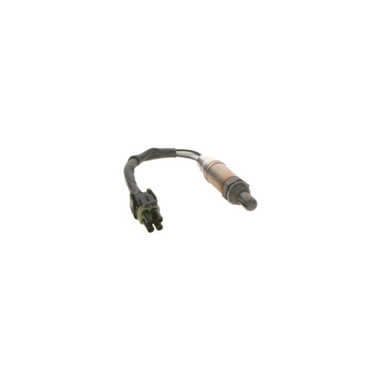 Oksijen Lambda Sensörü Renault R19 1.6 Megane 2.0 Laguna 1.8 2.0 İçin - BOSCH 0258003644