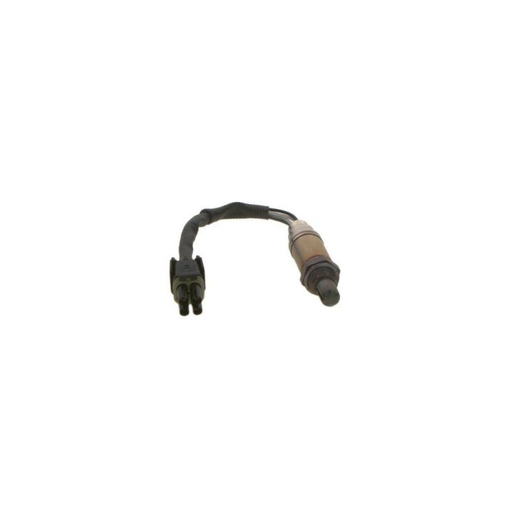 Oksijen Lambda Sensörü Renault R19 1.6 Megane 2.0 Laguna 1.8 2.0 İçin - BOSCH 0258003644
