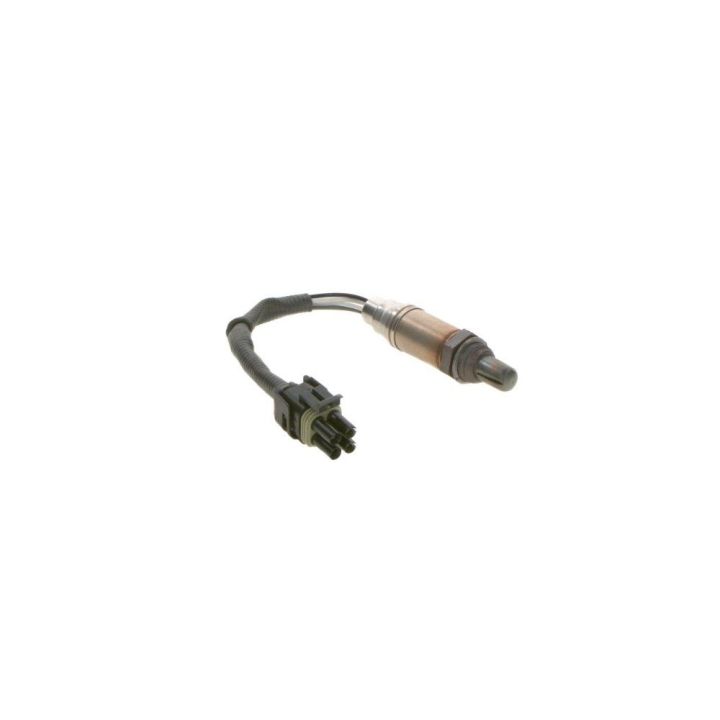 Oksijen Lambda Sensörü Renault R19 1.6 Megane 2.0 Laguna 1.8 2.0 İçin - BOSCH 0258003644