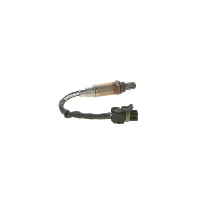 Oksijen Lambda Sensörü Renault R19 1.6 Megane 2.0 Laguna 1.8 2.0 İçin - BOSCH 0258003644