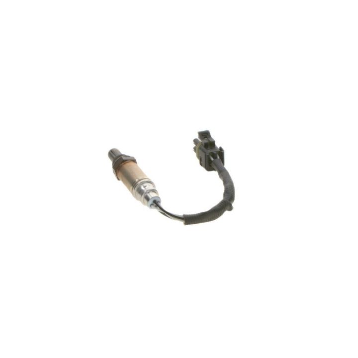 Oksijen Lambda Sensörü Renault R19 1.6 Megane 2.0 Laguna 1.8 2.0 İçin - BOSCH 0258003644
