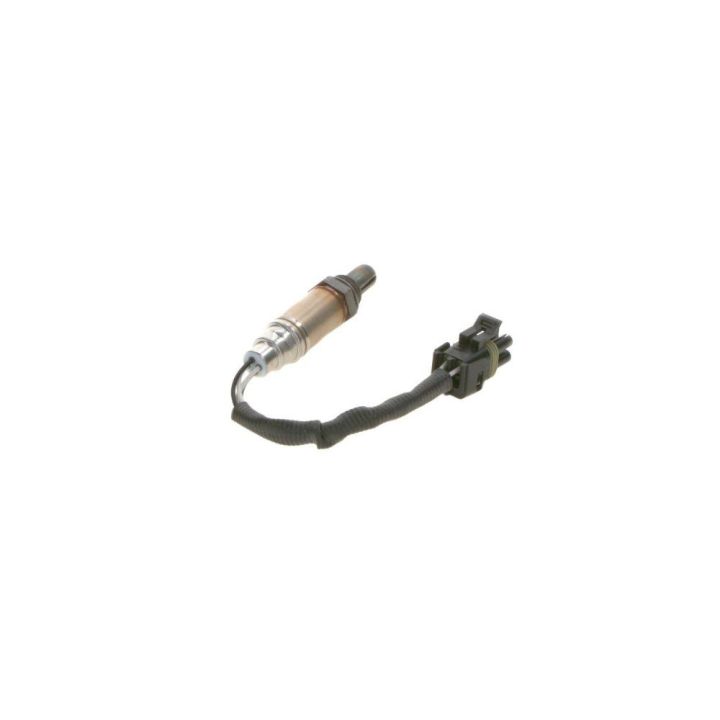 Oksijen Lambda Sensörü Renault R19 1.6 Megane 2.0 Laguna 1.8 2.0 İçin - BOSCH 0258003644