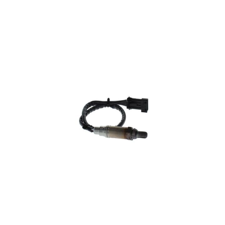 Oksijen Lambda Sensörü Peugeot 306 406 Citroen Xsara Xantia Benzinli Motorlar İçin - BOSCH 0258003717