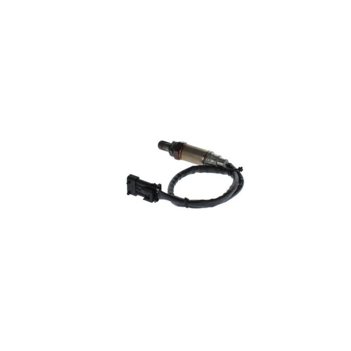 Oksijen Lambda Sensörü Peugeot 306 406 Citroen Xsara Xantia Benzinli Motorlar İçin - BOSCH 0258003717