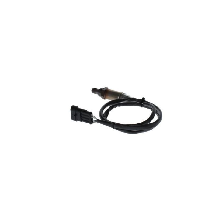 Oksijen Lambda Sensörü Tempra Tipo 1.6 Alfa 146 156 Modelleri İçin - BOSCH 0258003772