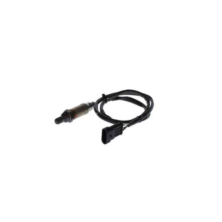 Oksijen Lambda Sensörü Tempra Tipo 1.6 Alfa 146 156 Modelleri İçin - BOSCH 0258003772