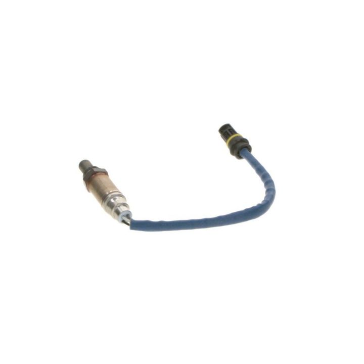 Oksijen Sensörü Mercedes-Benz W202 W210 W140 R129 M104 M112 M119 Motor İçin (1992-2002) - BOSCH 0258003782