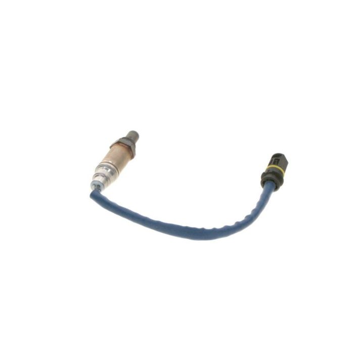 Oksijen Sensörü Mercedes-Benz W202 W210 W140 R129 M104 M112 M119 Motor İçin (1992-2002) - BOSCH 0258003782