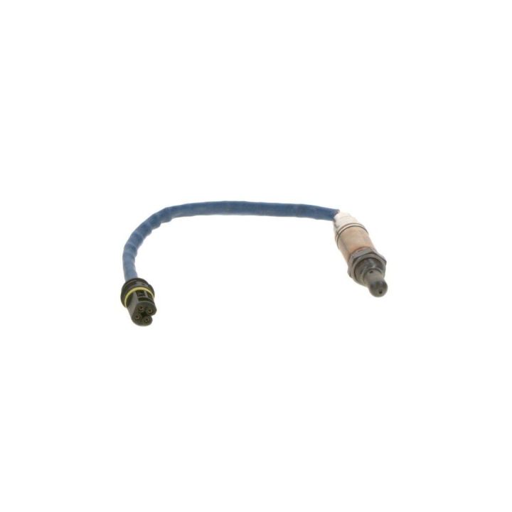 Oksijen Sensörü Mercedes-Benz W202 W210 W140 R129 M104 M112 M119 Motor İçin (1992-2002) - BOSCH 0258003782