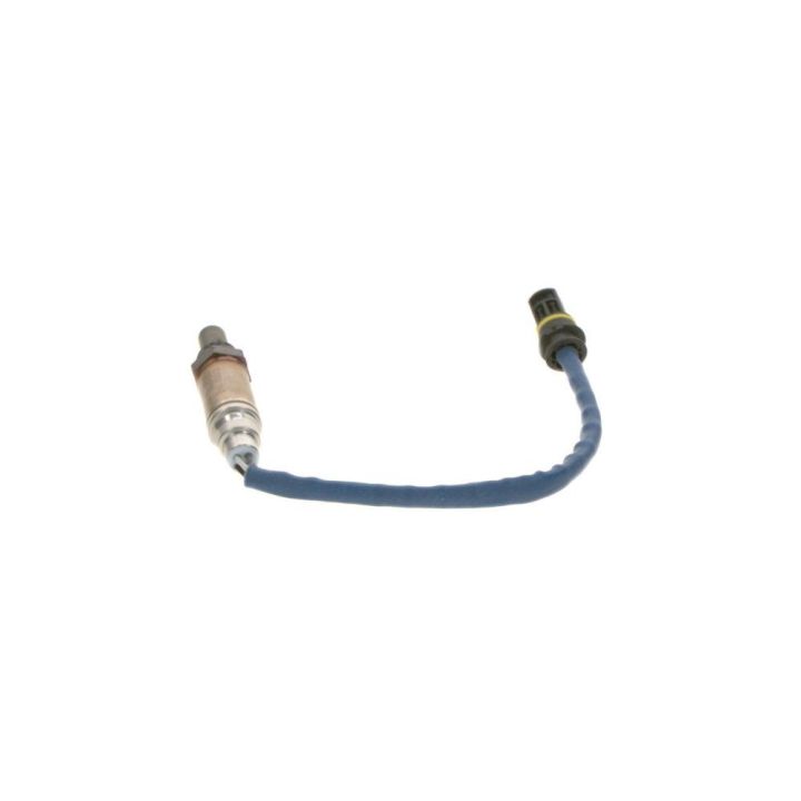 Oksijen Sensörü Mercedes-Benz W202 W210 W140 R129 M104 M112 M119 Motor İçin (1992-2002) - BOSCH 0258003782