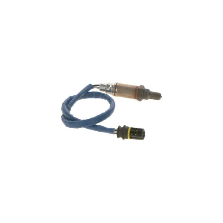 Oksijen Lambda Sensörü Benzinli Mercedes-Benz E ve S Serisi İçin (1993-2003) - BOSCH 0258003798