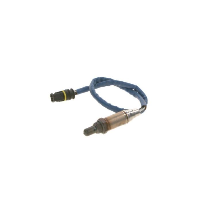 Oksijen Lambda Sensörü Benzinli Mercedes-Benz E ve S Serisi İçin (1993-2003) - BOSCH 0258003798