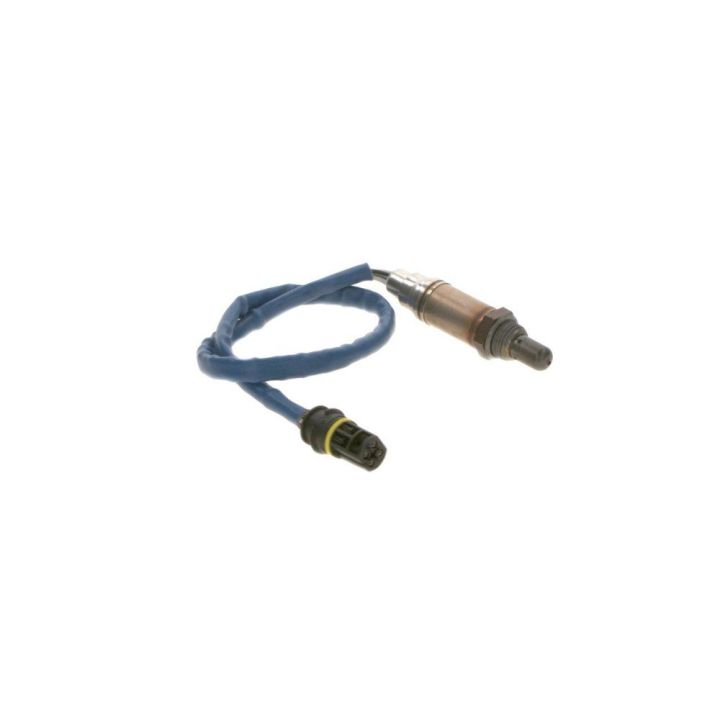 Oksijen Lambda Sensörü Benzinli Mercedes-Benz E ve S Serisi İçin (1993-2003) - BOSCH 0258003798