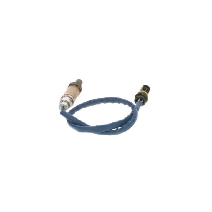 Oksijen Lambda Sensörü Benzinli Mercedes-Benz E ve S Serisi İçin (1993-2003) - BOSCH 0258003798