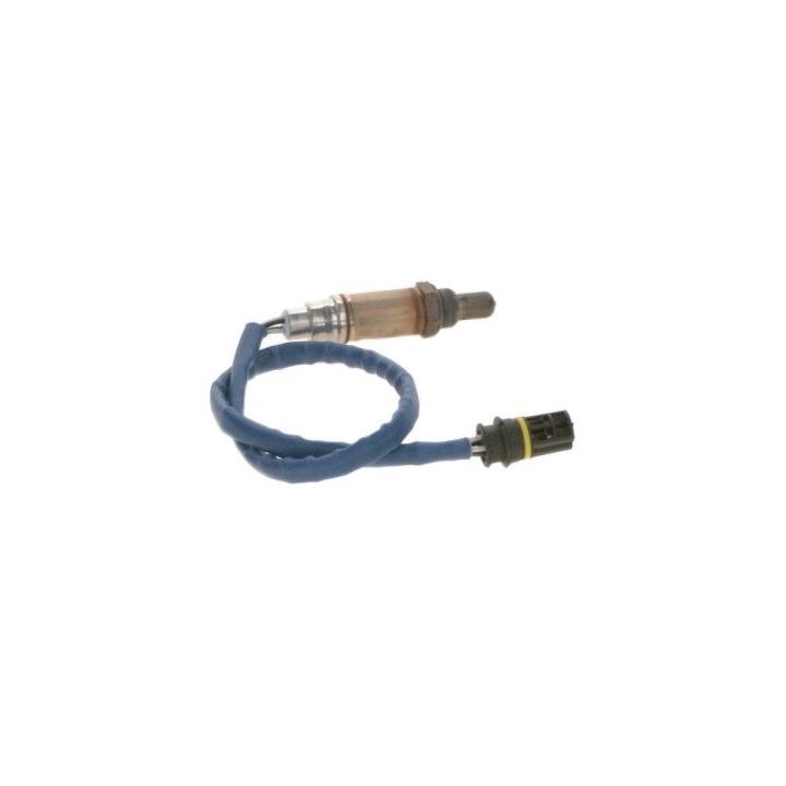 Oksijen Lambda Sensörü Benzinli Mercedes-Benz E ve S Serisi İçin (1993-2003) - BOSCH 0258003798