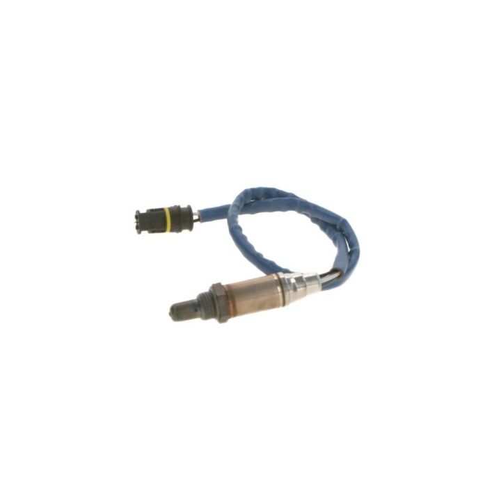 Oksijen Lambda Sensörü Benzinli Mercedes-Benz E ve S Serisi İçin (1993-2003) - BOSCH 0258003798