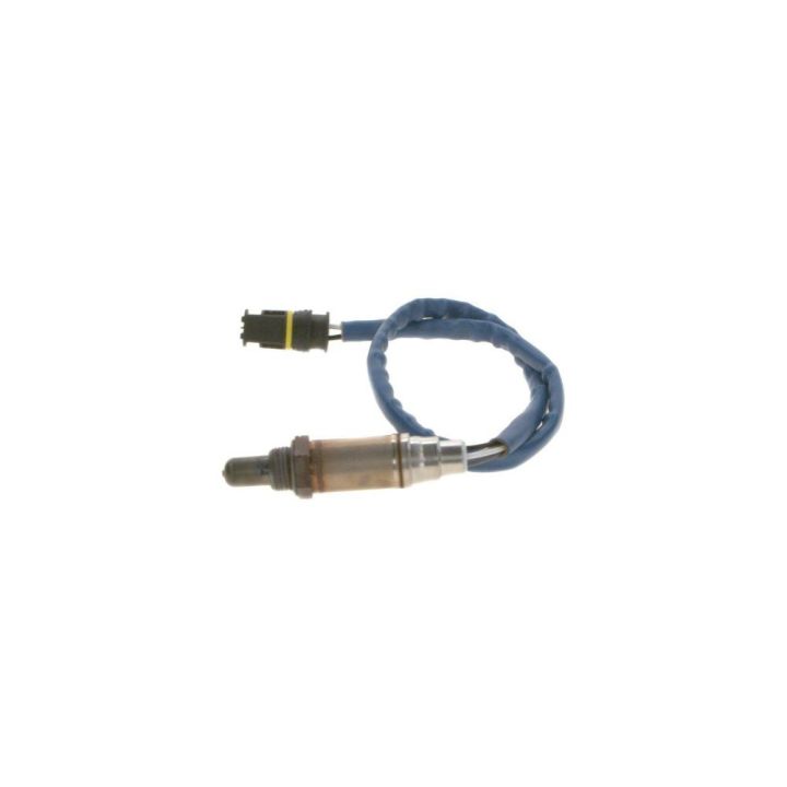 Oksijen Lambda Sensörü Benzinli Mercedes-Benz E ve S Serisi İçin (1993-2003) - BOSCH 0258003798