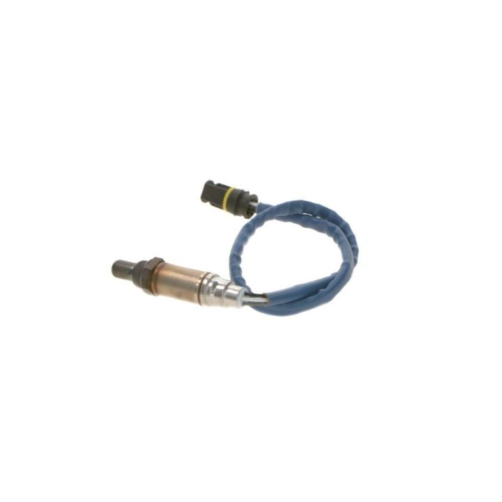 Oksijen Lambda Sensörü Benzinli Mercedes-Benz E ve S Serisi İçin (1993-2003) - BOSCH 0258003798