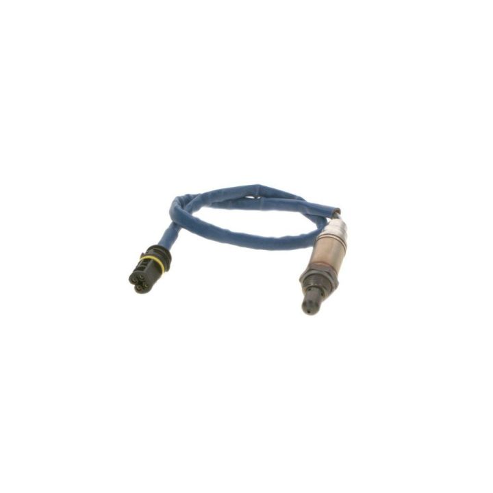 Oksijen Lambda Sensörü Benzinli Mercedes-Benz E ve S Serisi İçin (1993-2003) - BOSCH 0258003798
