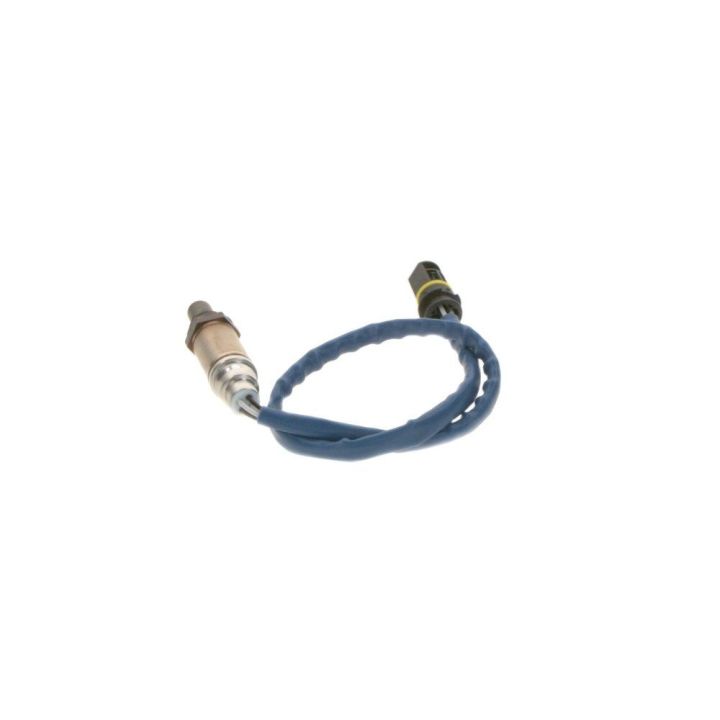 Oksijen Lambda Sensörü Benzinli Mercedes-Benz E ve S Serisi İçin (1993-2003) - BOSCH 0258003798