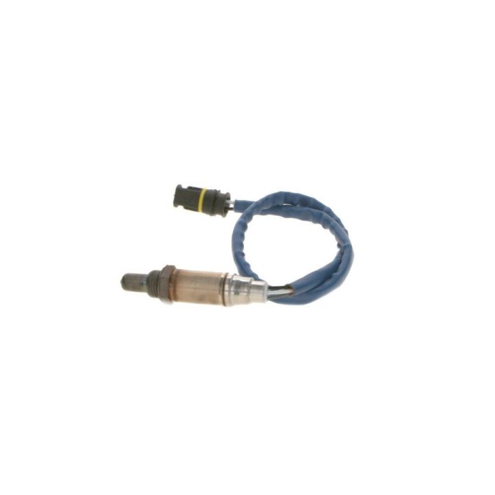 Oksijen Lambda Sensörü Benzinli Mercedes-Benz E ve S Serisi İçin (1993-2003) - BOSCH 0258003798