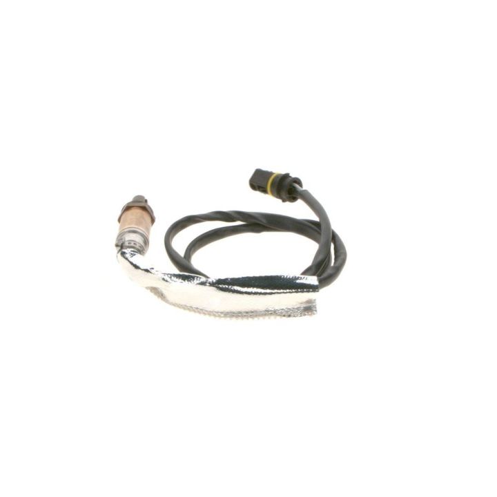 Oksijen Lambda Sensörü (Benzin) Mercedes C Serisi CLK İçin (1994-2001) - Bosch 0258003870