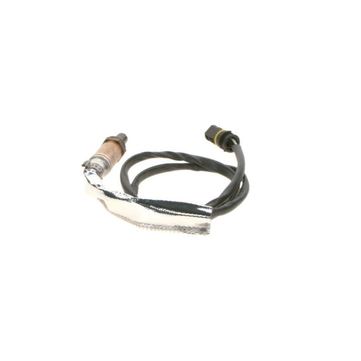 Oksijen Lambda Sensörü (Benzin) Mercedes C Serisi CLK İçin (1994-2001) - Bosch 0258003870